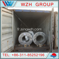 GI Colour Steel Steel Suppliers